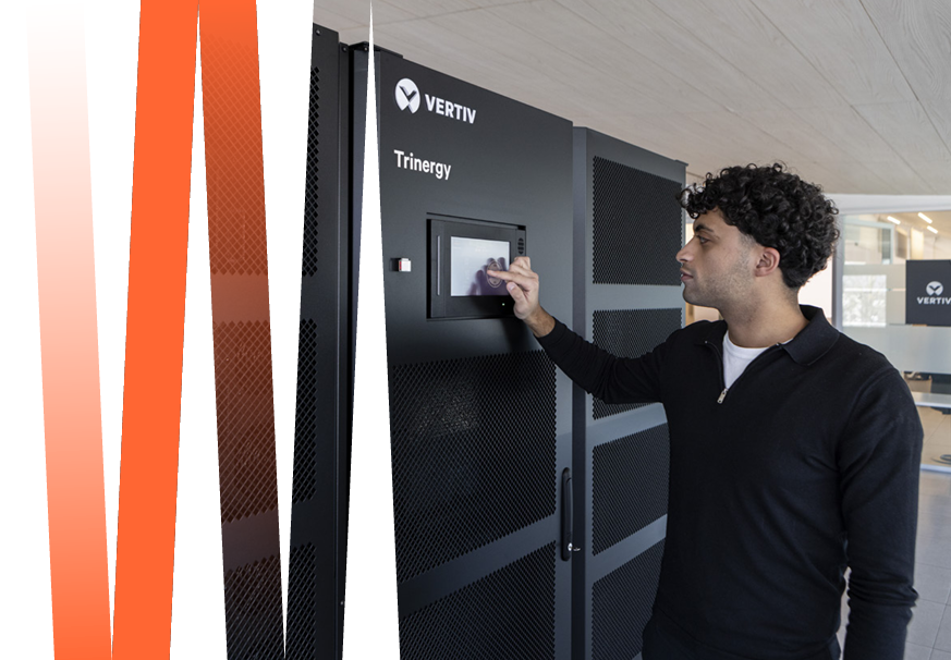 415 V four-wire distribution: The smarter power standard for modern data centers